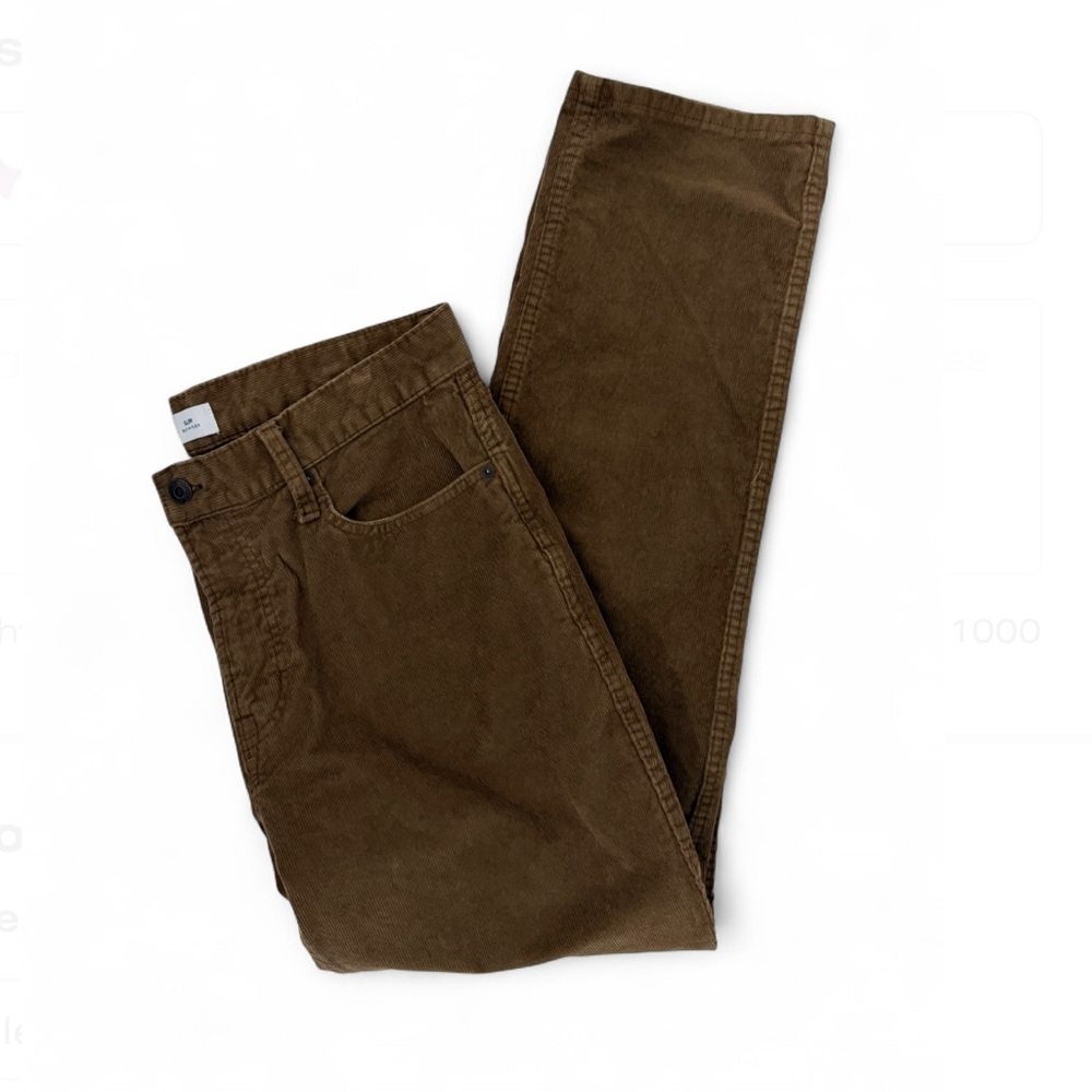 Old Navy corduroy pants